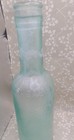 Lot Of 12 Antique Old Glass Bottles Different Sizes Medicine Apothecary Vintage 