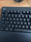 Logitech G213 Gaming Keyboard With Dedicated Media Controls 