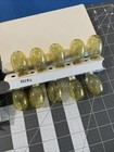 Riso Print Gocco Lamp - 10 Bulb Pack - New