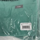 Figs Womens Scrub Set Yola Skinny Pants And Catarina Top New With Tags