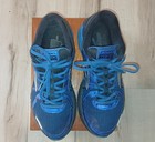Brooks Adrenaline Gts 14 Blue Running Shoes running  gts