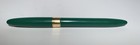 Vintage Sheaffer Snorkel Green Fountain Pen   Pencil Boxed Set