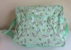 Vintage Enfamil Peter Rabbit Baby Diaper Bag