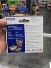 Epson 126 Black Ink Cartridge  t126120  Expired 