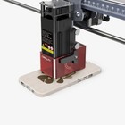    refurbished   creality 5w Cr-laser Falcon Engraver 0 1 Mm High-precision For Wood