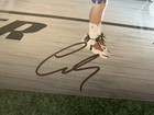Nba Luca Doncic Autographed Signed 11x14 Photo With Jsa Coa Dallas Mavericks