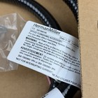 Herman Miller 6ft E84066 Power Base Entry feed whip For Cubicles New