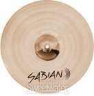 Sabian 14  Xsr Fast Crash Cymbal