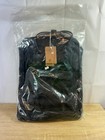 Fjallraven Kanken Classic 16l Backpack Black Brand New With Tags Unisex 23510