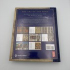 The Art Of The Bible  Illuminated Manuscripts From The Medieval World-mckendrick