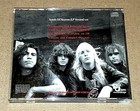 Slayer Ultra Rare 1988 South Of Heaven Promo Only Cd Single Mint vg   Def Jam Us