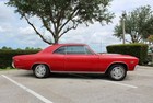 1967 Chevrolet Chevelle Malibu 