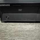 Samsung Vcr   Dvd Combo Player Dvd-v9700 4-head Hi-fi   Cords  No Remote- Works