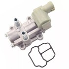 Idle Air Control Valve Iacv Iac 16022-p2e-a51 For 1996-2000 Civic Cx Dx Lx New