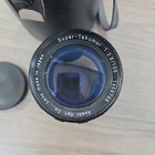 Super Takumar 1  2 8 105 Asahi Opt  Co  Lens Japan 1458788 Rare Vintage W  Box