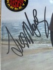 Signed Ziggy Marley Cd  rebellion Rises  Autographed Brand New