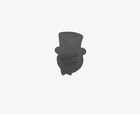 Malbon Bettinardi Gangster Buckets Ball Marker