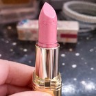 Rare L Oreal Colour Riche Satin Lipstick 135 Ballerina Shoes Moisturizing