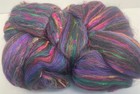Inglenook Fibers Galaxy Roving 4 Oz   New