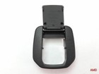 2010 Bmw 335i 335xi 328xi 328i E90 Sedan Isofix Child Latch Cover Black 7118674