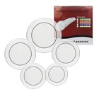 Drum Heads Drum Skin 22 Inch 16 Inch 14 In 13 Inch 12 Inch Transparent