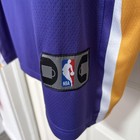 Sparks Kelsey Plum Purple Stitched Mens Jersey 3xl