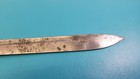 Wwi German Model S98 1898  05 Butcher Blade Bayonet Simson Suhl   Tr738
