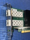 Dell Intel X710-da2 10gb Ethernet 2port Network Adapter 05n7y5 5n7y5
