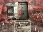 The Best Of Metal Blade Volume 1 Cassette Tape Very Rare Vintage