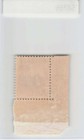   a british Malaya Japanese Occupation Stamp  10 Cents Malaysia s8766 8j7