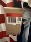 Nike Usa National Team Soccer Jersey White red blue Men s L Officially Licensed