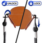 Eye Glasses String Holder Strap  Eyeglass Straps Cords For Men Women  Eyeglass