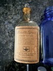 Lot 16 Antique Vintage Pharmacy Medicine Colored Glass Bottles Apothecary Decor