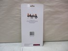 1997 Spice Girls Vinyl Puffy Stickers A