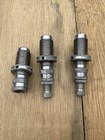Set Of Three Vintage Herters   30 M1 Reloading Die 