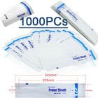 Sale 1000 Dental Camera Sleeve Sheath Cover Disposable For Intraoral Camera