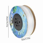 100m Aquarium Pvc  Air Line Tubing For Fish Tank Air Pump