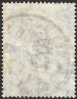 Colombia Scott  clb5 Scadta Belgium Consular Overprint Vf Used Issued 1923