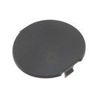 Rear Bumper Tow Hook Eye Cover Cap For 2020-2023 Mazda Cx-30 Dgh9-50-ek1