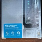 Motorola Surfboard Sbg6580 Wireless Cable Modem Router Docsis 3 0 W  Cord   Cd