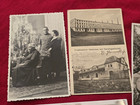 Third Reich German Empire Rppc Ww2 Wwii Photo Postcard Lot X 10  Early   late 1930