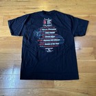 Vintage Dale Earnhardt Nascar Racing Shirt Large