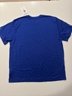 Nike Dallas Cowboys T-shirt Men s 2xl Blue Nfl Football Db9579-417