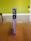 Cassettes Robbins Personal Power  Volume 6 Moving Beyond Procrastination Sealed