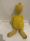 Kohl s Cares Dr  Seuss Yellow Snoozapalooza 18  Plush Stuffed Animal Toy 