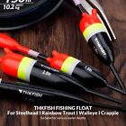 Fishing Floats And Bobbers Wood Slip Bobbers For Fishing Balsa Floats Spring