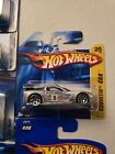 2003 - 2006 Hot Wheels - Lot Of 14 New Sealed Corvette C6r Baja Bug Vw Bug