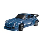 1 64 Rc Drift Car Race Car Remote Control Drift Car 4wd Mini Toy With Lights Uym