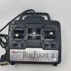 Great Planes Real Flight R c Flight Simulator Controller- Read Parts Only