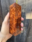 Stabilized Cottonwood Burl  Duck Call  Knife Scales  Pen Blanks  2